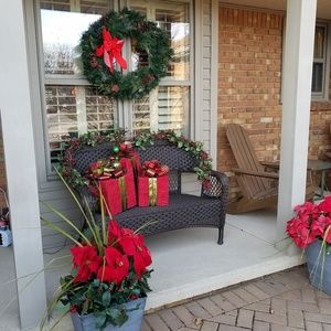 Meet your Posher, Geri